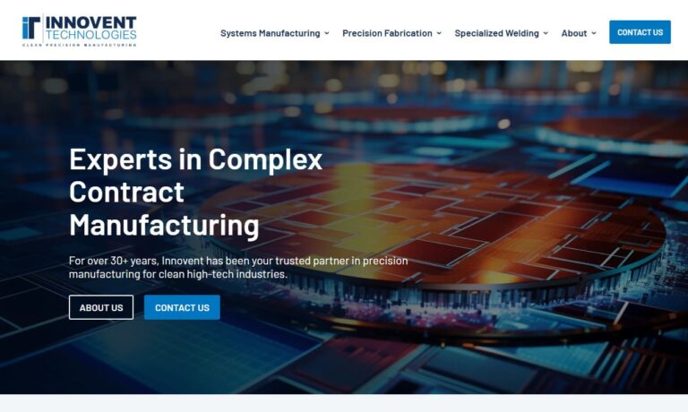 Innovent Technologies