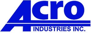 Acro Industries, Inc. Logo