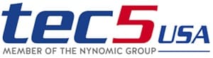 tec5USA Logo